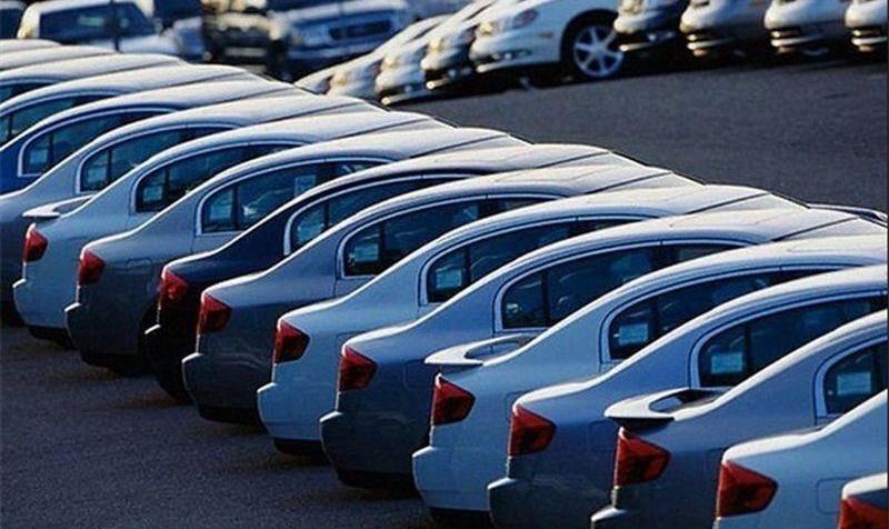 آغاز چهارمین مرحله ثبت‌نام خودروهای وارداتی از فردا