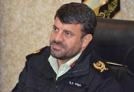 استمرار طرح آرامش در شهر تا پایان سال جاری