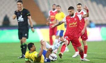 کارشناسی داوری پنالتی پرسپولیس و گل مشکوک نفت آبادان
