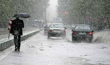 آماده باش مدیریت بحران؛ تهرانی‌ها از پنجشنبه تا یکشنبه مراقب باشند