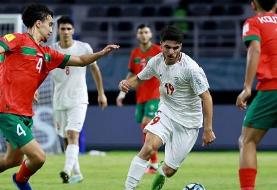 جام جهانی زیر ۱۷ سال؛ شکست ایران در ضیافت پنالتی‌ها /  شاگردان عبدی به یک‌چهارم نرسیدند