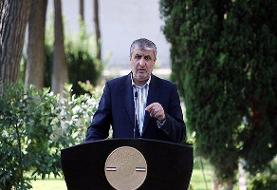 واکنش «اسلامی» به فضاسازی‌ها درباره میزان غنی‌سازی در ایران