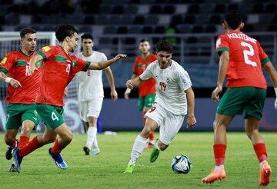 حذف تلخ نوجوانان؛ این چه وقت چیپ زدن بود!