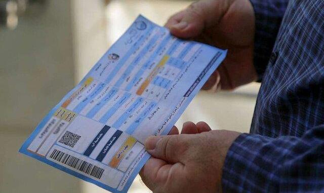 افزایش ۳۵ درصدی تعرفه آب برای مشترکان پرمصرف