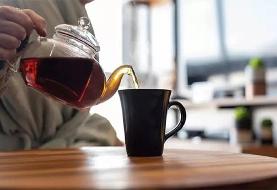 آیا چای برای معده ضرر دارد؟