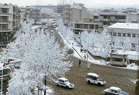 تنها خیابان تهران که هنوز به‌نام یک پادشاه است/ عکس