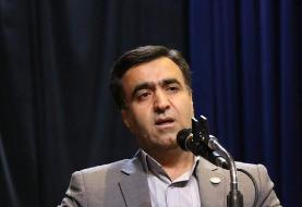 رئیس سازمان محیط زیست : نمی‌توانم قول بدهم در زمستان مازوت‌ سوزی نداشته باشیم