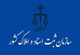 جلوگیری از فعالیت ۹۸۰ هزار شرکت صوری و کاغذی