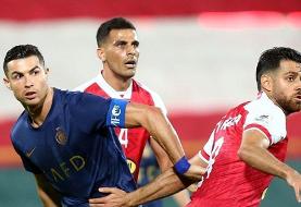 درویش: برای حل مشکل پرسپولیس با مسوولان عربستان و سفارت ایران در تماس هستیم