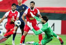 سفیر ایران در ریاض: مجوز پرواز پرسپولیس به عربستان صادر شد