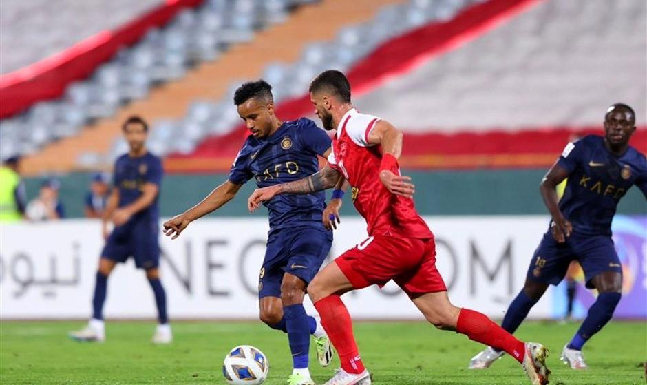 واکنش رسانه عربستانی به تأخیر در پرواز پرسپولیسی‌ها به ریاض
