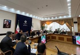 قرارگاه اجتماعی خدمت‌رسانی در سفرهای استانی دولت تشکیل شد