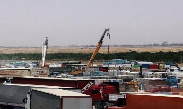 تجارت خارجی ایران در سال جاری به ۷۵.۵ میلیارد دلار رسید