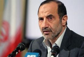 خوش‌چهره: صندوق‌های بازنشستگی زیر سایه این مدیران متلاشی می‌شوند