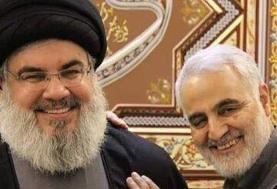 شکست پهپادهای اسرائیلی در ترور سردار معروف سپاه، سیدحسن نصرالله و عماد مغنیه/بمب سوم به کجا میخورد؟