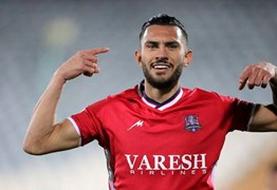 نساجی ۲ - مومبای سیتی  ۰ / پیروزی تشریفاتی شاگردان رحمتی