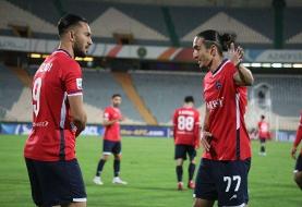 نساجی ۲- مومبای‌سیتی ۰؛ نساجی در آسیا فقط نماینده هند را شکست داد