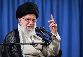 هشدار دفتر رهبر انقلاب به اسرائیل در ساعت شهادت سردار سلیمانی