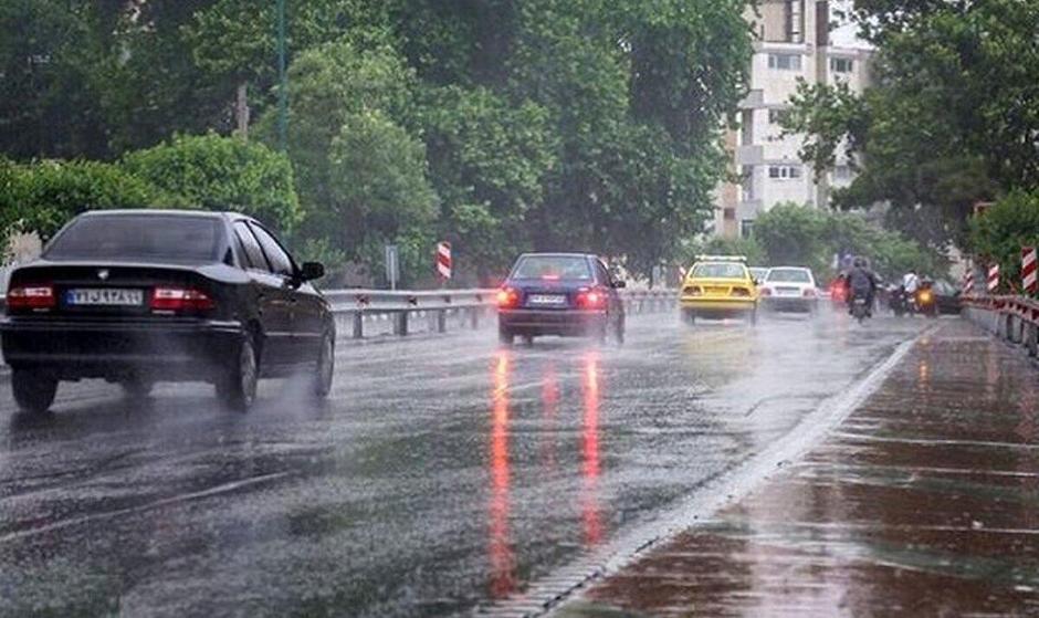 کیفیت هوای تهران قابل قبول است
