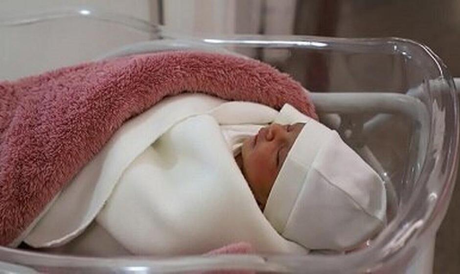 بیشتر نوزادان متولد شده در ۶ ماه نخست سال دختر بودند یا پسر؟
