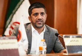 علیرضا دبیر: حواله خودرو نوش جان فوتبالیست‌ها / ما هم دنبال کردیم تا بتوانیم این مجوز را بگیریم