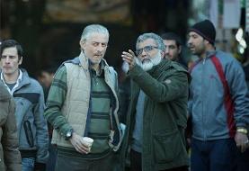 پس از دو سال وقفه، پخش سریال «رعد و برق» از سر گرفته میشود