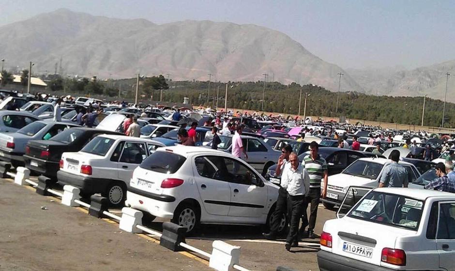 خودرو‌های زیر ۱۰۰ میلیون تومان +جدول