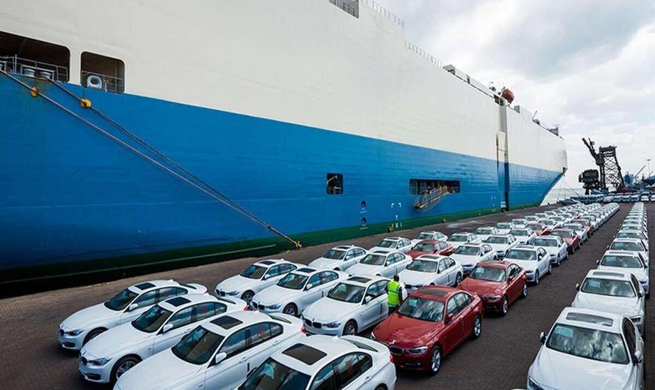 مسیر واردات خودروی کارکرده توسط مردم باز شد