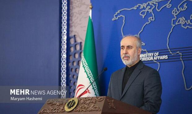 توقیف هواپیمای ونزوئلا توسط آمریکا نقض حقوق بین‌المللی است