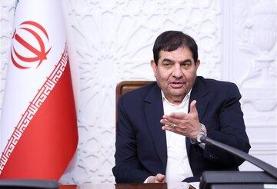 دستور معاون اول رئیسی درباره تخصیص بودجه کاغذ