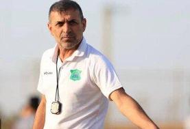 جدایی ویسی پس از شکست مقابل تراکتور