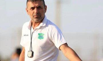 پایان کار ویسی در نفت آبادان