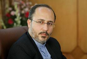 رییسی دستور برکناری یک معاون وزیرِ متخلف را صادر کرد