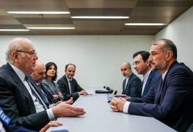 صهیونیست‌ها بدون حمایت آمریکاحتی اندازه یک ساعت توان جنگ ندارند