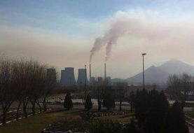 سلاجقه: مازوت‌سوزی در نزدیکی هیچ کلان‌شهری انجام نمی‌شود