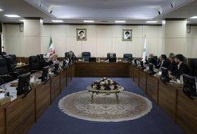 فوری/ هیات نظارت مجمع تشخیص لایحه عفاف و حجاب را تایید کرد
