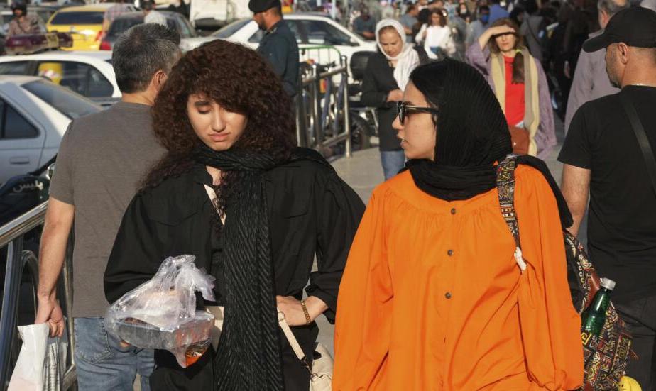 لایحه جنجالی «عفاف و حجاب» در مجلس تشخیص مصلحت نظام به تصویب رسید