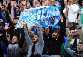 جنگ استقلال و پرسپولیس در بیرون از زمین ؛‌ باشگاه استقلال از گل‌محمدی شکایت کرد