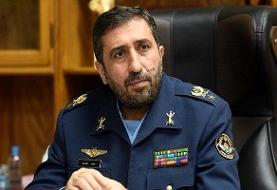 نیروی هوایی ارتش آماده پاسخگویی به هرگونه تهدیدی در هر سطحی است
