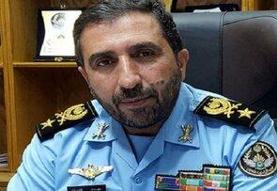 هشدار فرمانده ارشد ارتش به دشمنان/ برای  پاسخگویی به هر تهدیدی آماده‌ایم