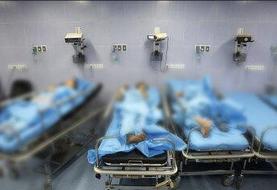 مسمومیت دهها نفر در بابل هنگام عزاداری/ یک نفر جان باخت