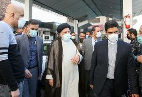درباره دستور رئیس جمهور که جایگاه های سوخت را حیاتی دوباره بخشید!
