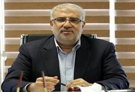 فیلم / وزیر نفت حمله سایبری به پمپ بنزین‌ها را تایید کرد
