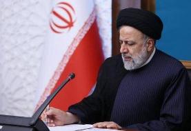 رییسی: نسبت به رفع فوری اختلال برخی جایگاه‌های سوخت اقدام کنید