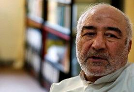 جواد منصوری: رسانه‌های خارج‌نشین، ثبت‌نام نکرده مرا رد صلاحیت کردند