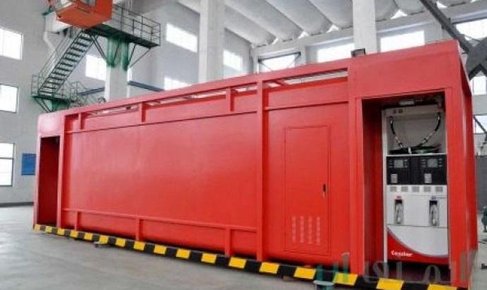 (ویدئو) بازار داغ فروش بنزین سیار؛ قیمت بنزین لیتری ۳۵ هزار تومان!