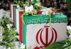 شهادت سه ارتشی در جریان تمرین صحرایی (+ اسامی)