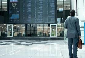 سبزپوشی شاخص کل در روز  صعود بزرگان بورس