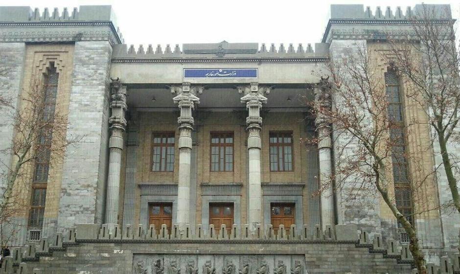 بیانیه مهم وزارت امور خارجه درباره حوادث اخیر در مرز پاکستان