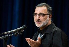 زاکانی: سگ‌گردانی در شهر غیرقانونی است/ شهرداری متولی سگ‌های بی‌صاحب